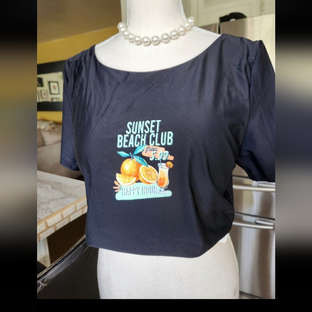 Princess polly Crop